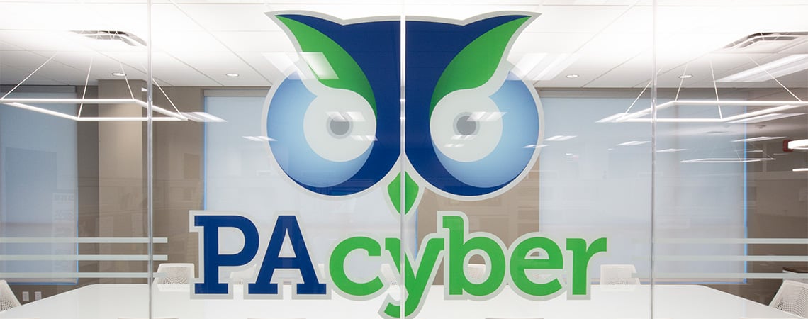 PA Cyber | Continental Office